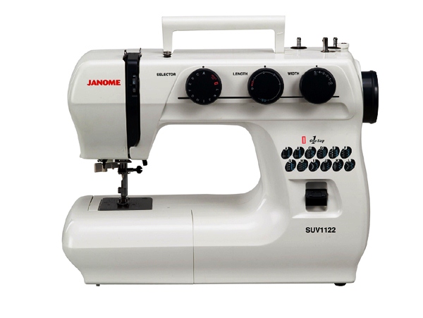 бытовые швейные машины в ташкенте, jack швейные машины в ташкенте цены, Швейная машина Janome, промышленные швейные машины в ташкенте, швейные машинки в узбекистане цены, мини швейная машинка в ташкенте, промышленная машина зигзаг купить в ташкенте, швейные машинки производственные product-janome-suv-1122-front.jpg